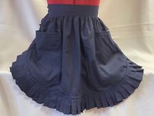 RETRO VINTAGE 50's STYLE HALF