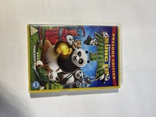 Kung panda - 3, (dvd,