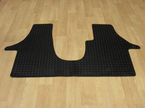 Car mat for - for, facelift