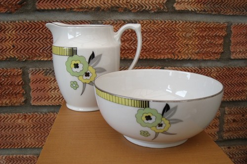 Czechoslovakia china bohemian - czechoslovakia,