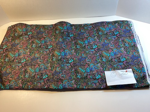 Vtg peter pan fabric - peter,