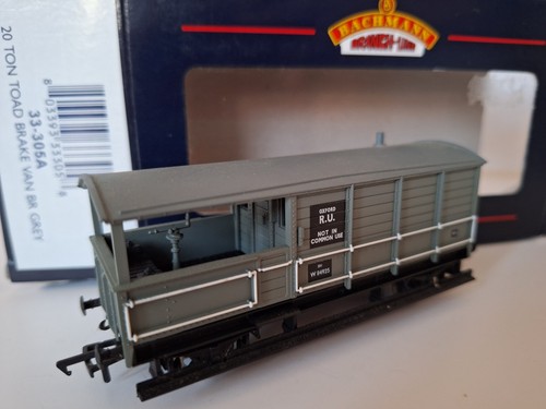 Railway bachmann 305a - bachmann, 30-305a