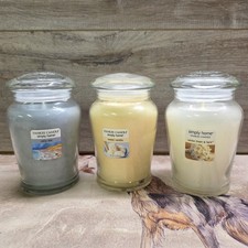 Yankee candle bundle jars - candle,