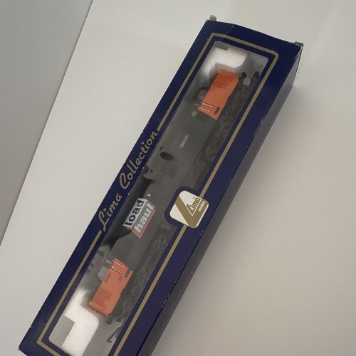 Lima l204622 class 37 - l204622,