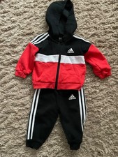baby adidas tracksuit 3 months