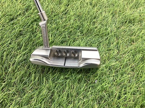 Scotty cameron super select - super,
