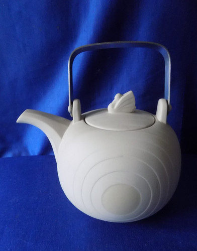 Hornsea pottery concept - pottery,