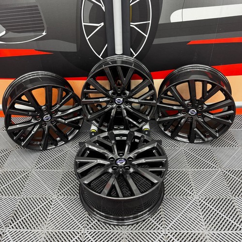 Volvo genuine alloy wheels - genuine,
