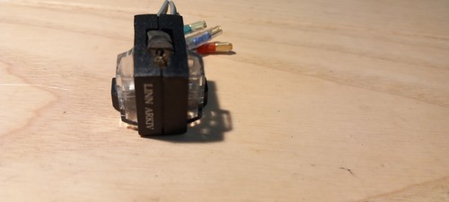 Linn arkiv moving - arkiv, coil