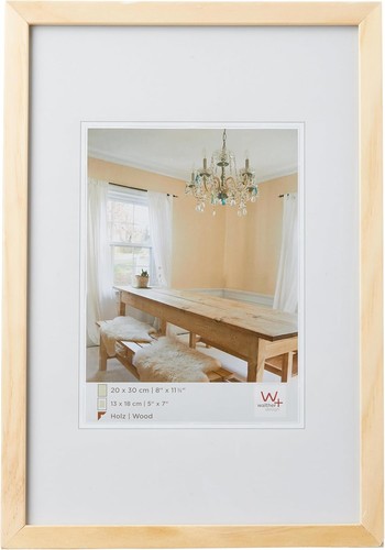 Walther design picture frame - walther,