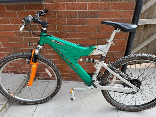 Raleigh max lite - max,