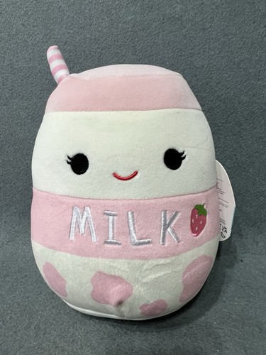 Squishmallows amelie - squishmallows,