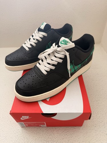 Nike court vision - vision, lo