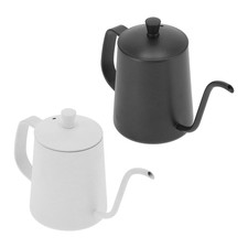.›350ml Gooseneck Coffee