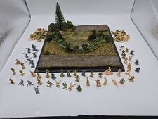 Airfix 1:72 Scale Soldiers
