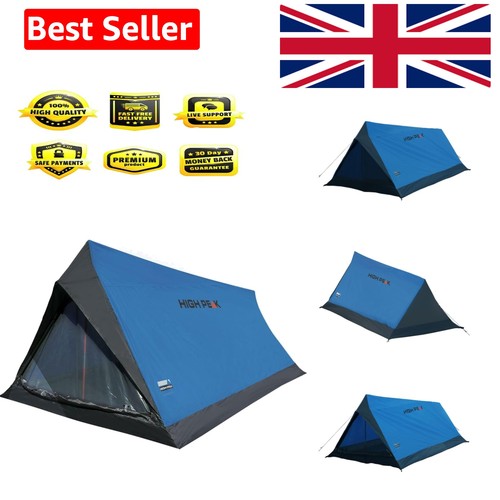 Lightweight blue grey minilite - lightweight,