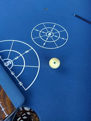 Billiards pool target - pool,