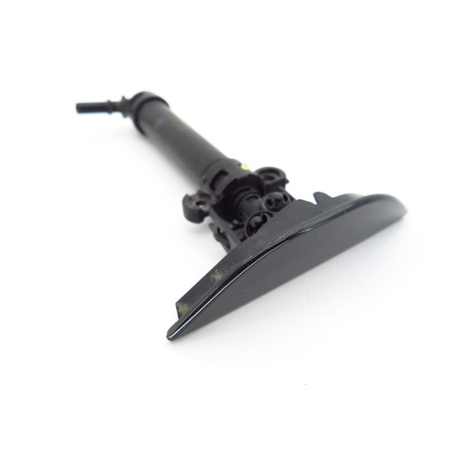 Headlight washer nozzle nozzle