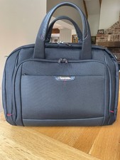 Samsonite PRODLX4 Business Computer Flight Bag - unused