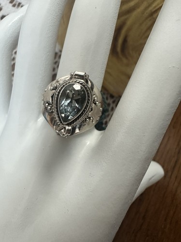 925 sterling silver - sterling, poisoning