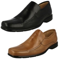 Mens Anatomic Smart Loafer