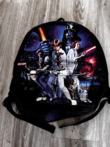 Star wars hype ruck - wars,