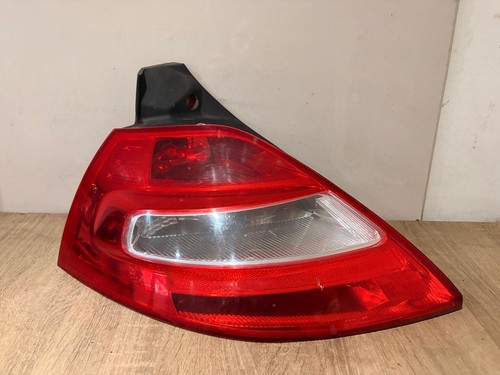 Renault megane 2006 rear light - rear,