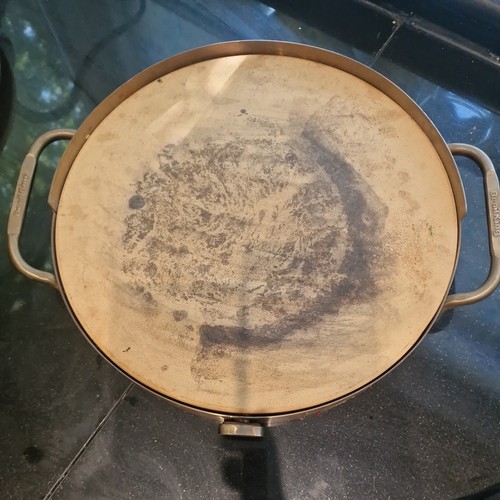 Broil king pizza stone - broil,