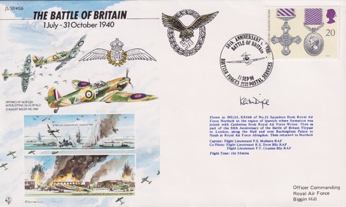 Hs125 xx508 raf flown - raf,
