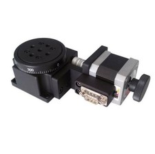 Electric Rotating Machine