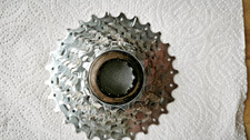 Shimano compatible bike