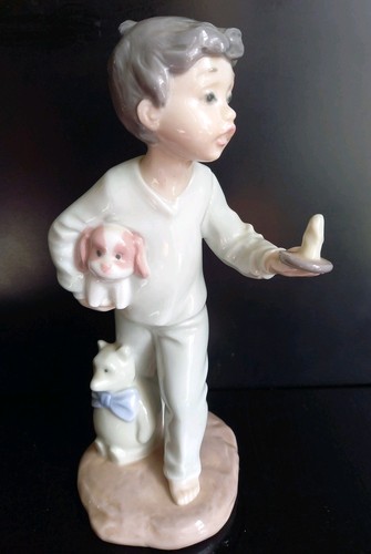 Nao lladro figurine - nao, by