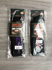 skee-tex north pole socks
