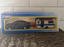 Corgi 91890 Ford Sierra