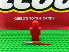 LEGO ELITE PRAETORIAN GUARD