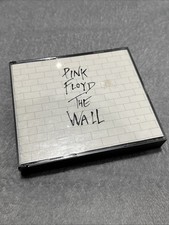 Pink Floyd the Wall CD Album