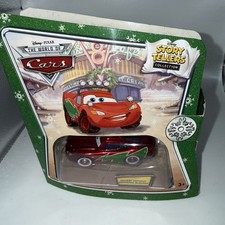 Disney Pixar Cars Holiday