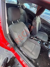 FORD FIESTA ZETEC MK7.5 FL