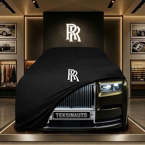 Rolls royce phantom custom fit - royce,
