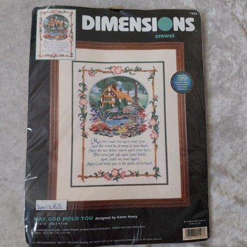 Vintage 1999 dimensions cross - vintage,