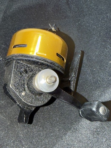Abu garcia abumatic rare 155 - garcia,
