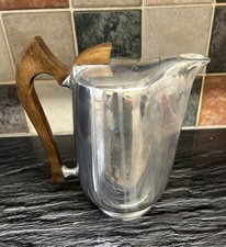 Picquot Ware Coffee Pot