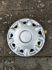 12” Classic Rover Mini Steel wheel cap cover Hub Trim Plastic Cooper John S 1275