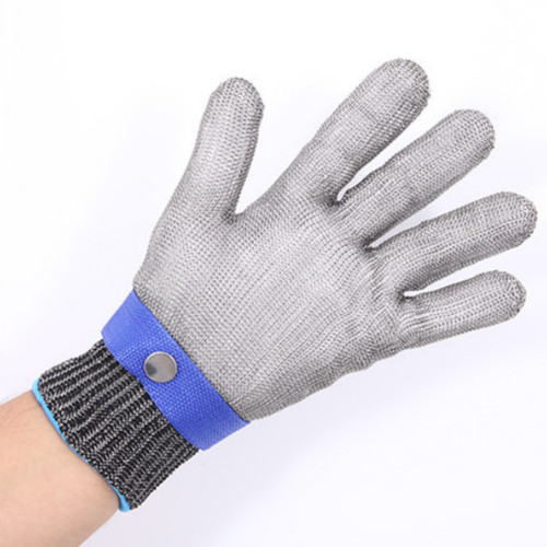 Cut resistant stainless - cut,