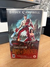 Army Of Darkness Evil Dead 3