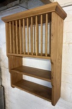 Hidcote plate rack - hidcote,