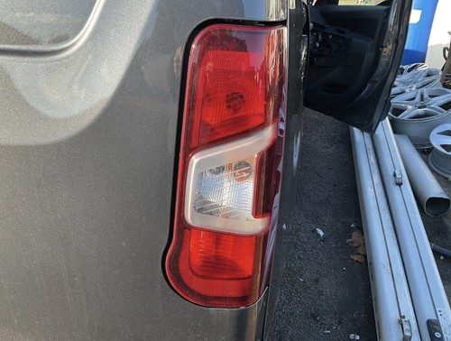 2018 2023 citroen berlingo - 2018-2023,