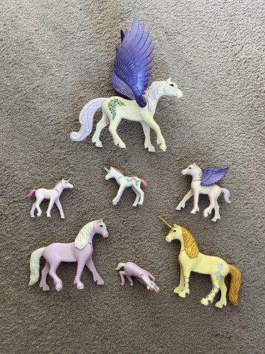 Playmobil fairy princess