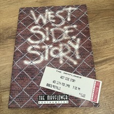 West Side Story Mayflower