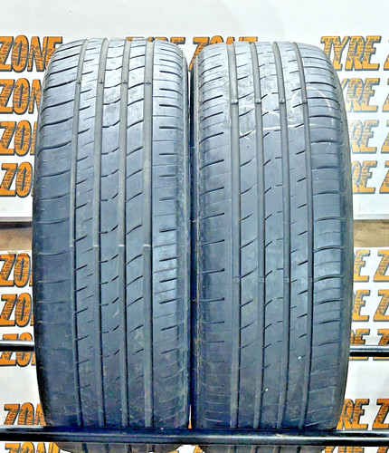 235 105v nexen nfera ru1 - 235, 55